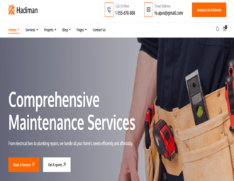 service